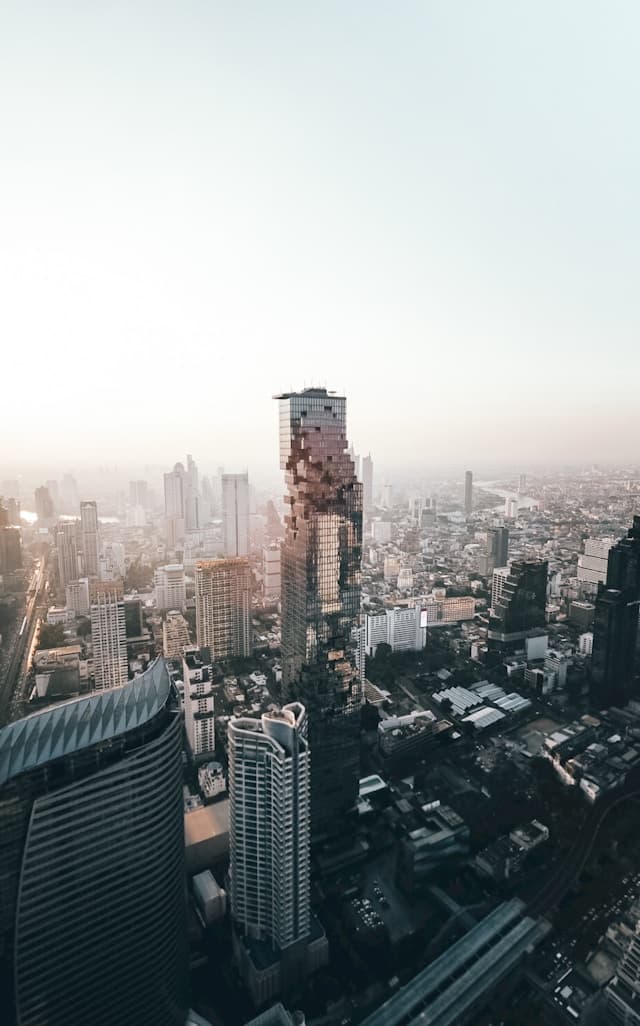 Bangkok