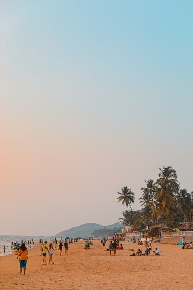 Goa